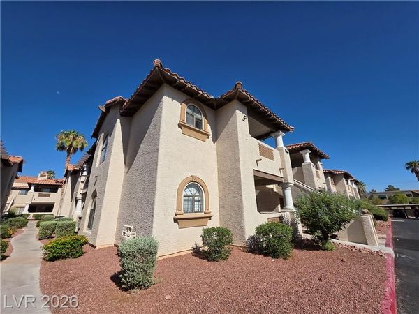 1407 Santa Margarita Street, Unit A, Las Vegas, NV 89146