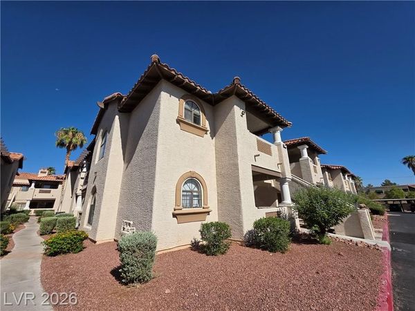 1407 Santa Margarita Street, Unit A, Las Vegas, NV 89146