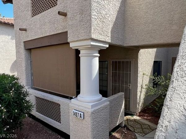 1407 Santa Margarita Street, Unit A, Las Vegas, NV 89146