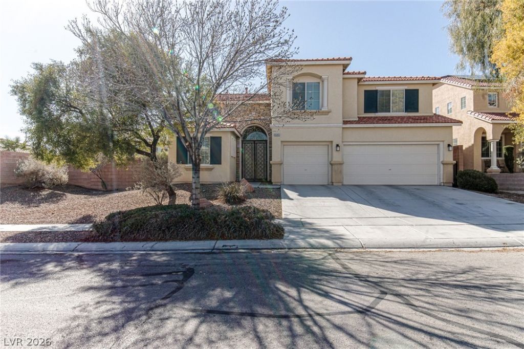 6545 Black Oaks Street, North Las Vegas, NV 89084 Main Photo