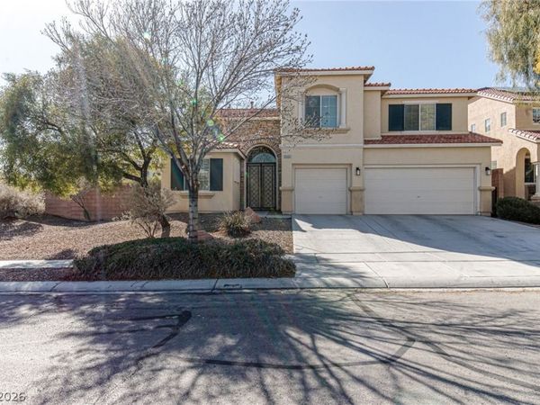 6545 Black Oaks Street, North Las Vegas, NV 89084