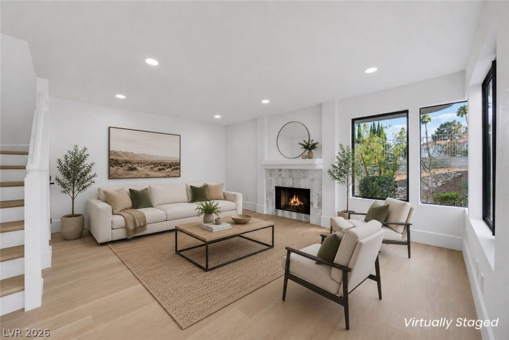 2720 Baycliff Court, Unit 2, Las Vegas, NV 89117 Main Photo