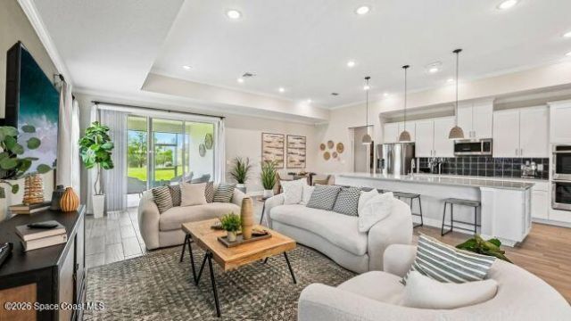 717 Cavern Terrace , Sebastian, FL 32958 Photo