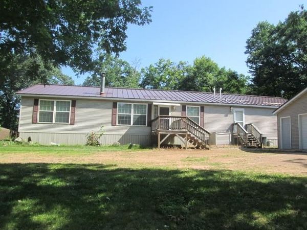 1984 Cumberland Avenue, Arkdale, WI 54613