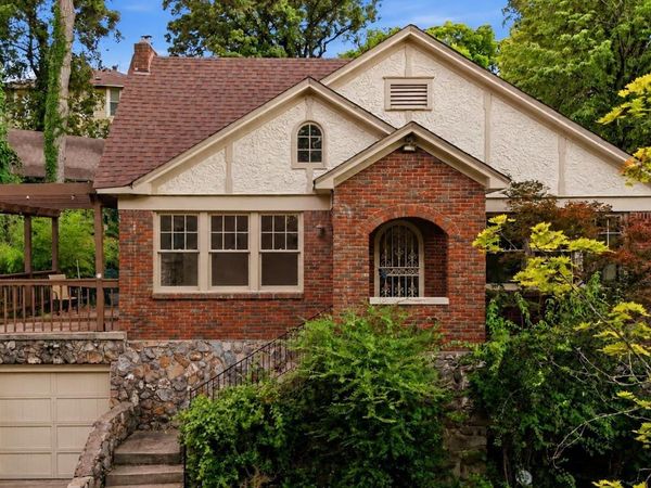 3905 Oakwood Road , Little Rock, AR 72205