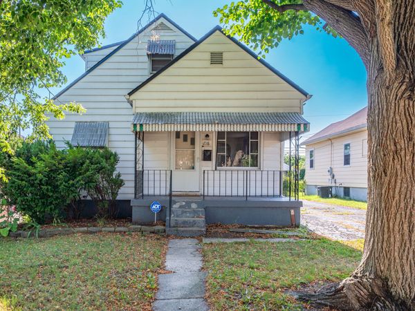 1718 Fauver Avenue, Dayton, OH 45420