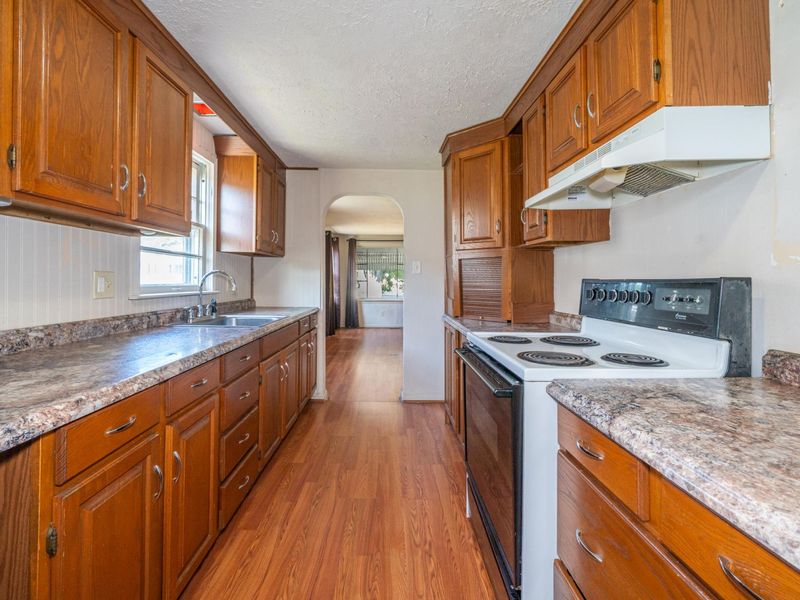 1718 Fauver Avenue, Dayton, OH 45420 Photo 12