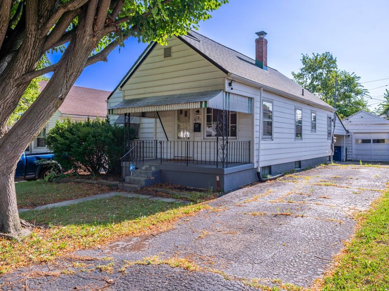 1718 Fauver Avenue, Dayton, OH 45420 Photo 2