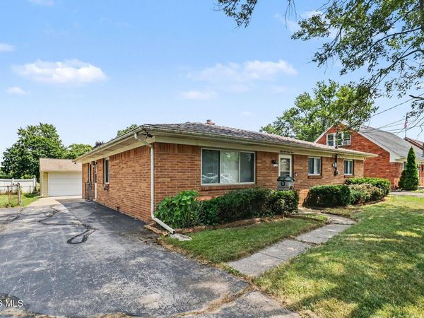 5964 Merle Street , Toledo, OH 43623