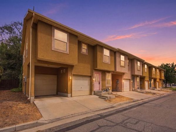422 N HODGES LN , Salt Lake City, UT 84116