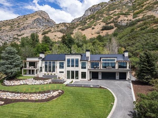 3726 N DEVONSHIRE DR , Provo, UT 84604