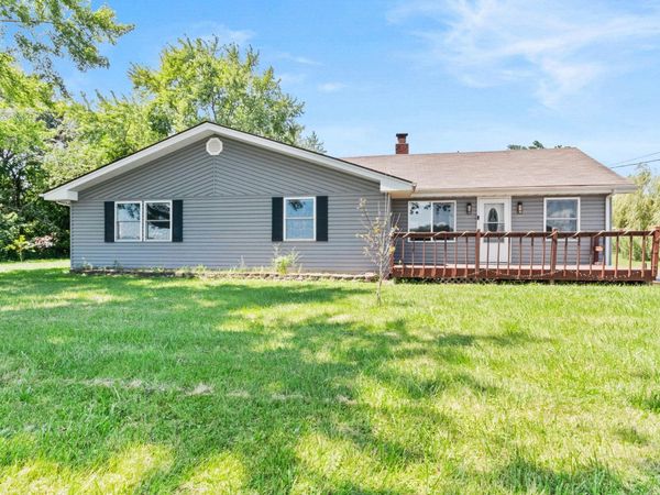 786 N 450 W , Portage, IN 46368