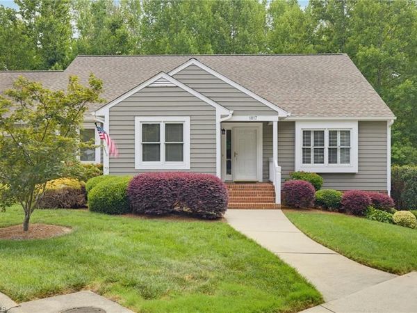 1817 Brunswick Court , High Point, NC 27262