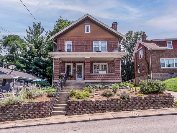 1109 Dayton Avenue, Dayton, KY 41074