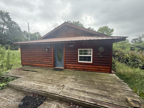 94 Ashburn Drive, Rockwood, TN 37854
