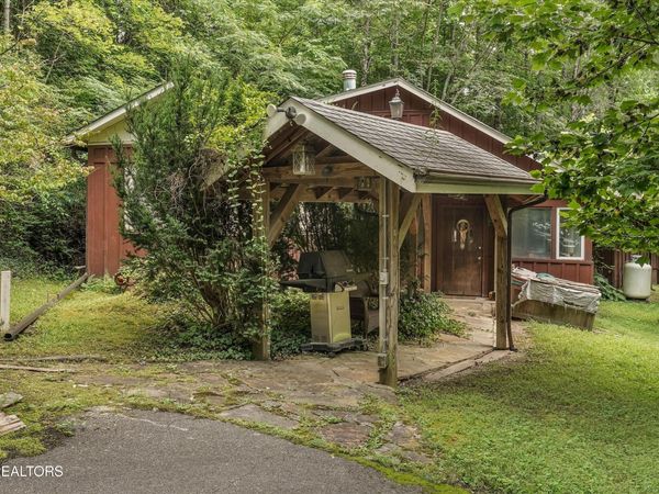 840 E Highland Drive, Gatlinburg, TN 37738