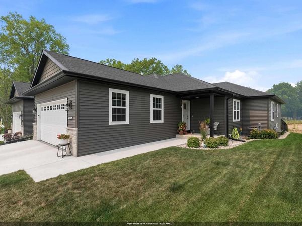 1467 LYNN AVENUE, Fond Du Lac, WI 54937