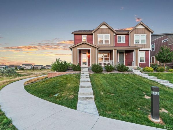 1228 Shale Way, Erie, CO 80516