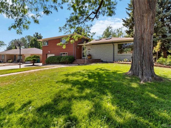 8920 W 4th Avenue, Denver, CO 80226