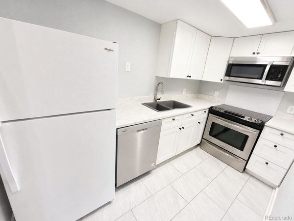 9725 E Harvard Avenue , Unit 396, Denver, CO 80231