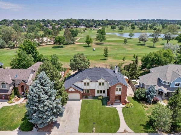 1147 Twin Peaks Circle , Longmont, CO 80503