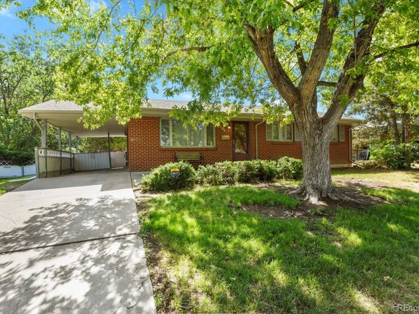 564 Moline Street, Aurora, CO 80010