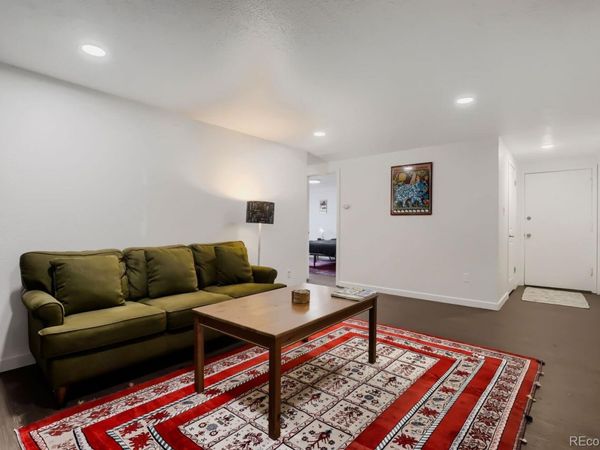 625 N Pennsylvania Street , Unit 101, Denver, CO 80203