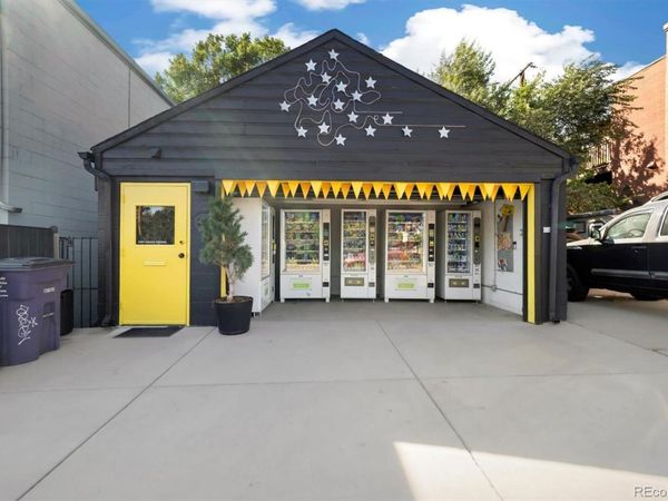 3122 Umatilla St Street, Denver, CO 80211