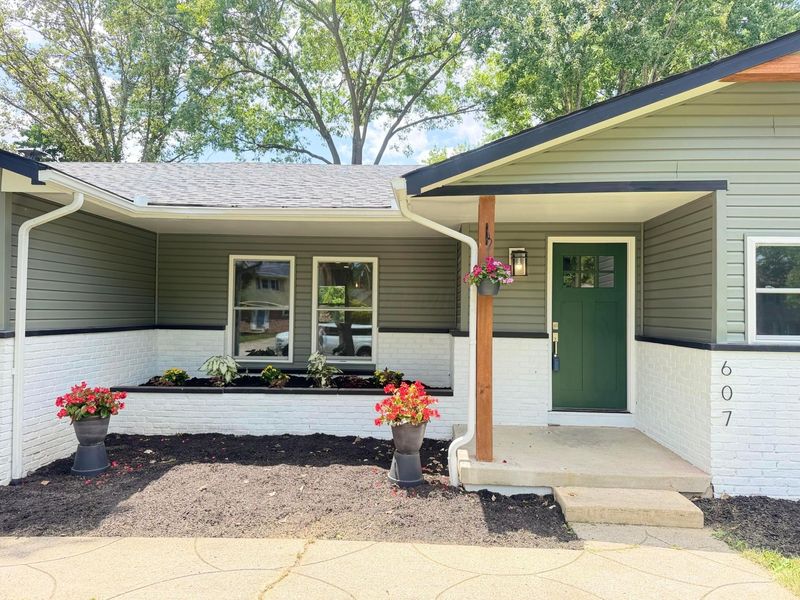 607 College Crest Road, Westerville, OH 43081 Photo 4