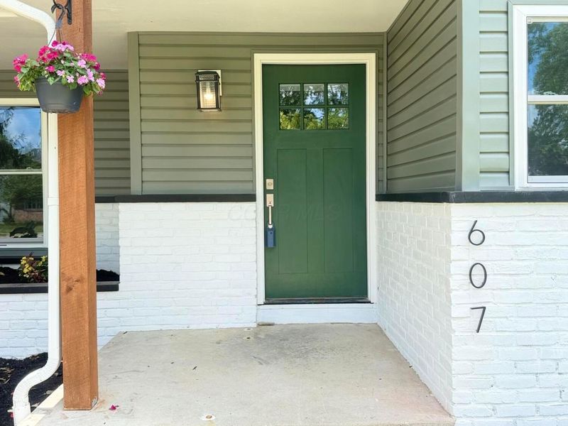 607 College Crest Road, Westerville, OH 43081 Photo 5