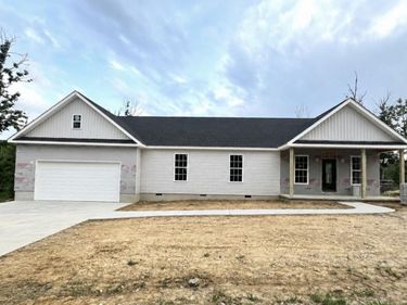  Lot 55 Twin Ponds Road, Corbin, KY 40701