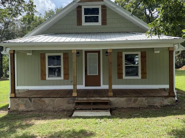 39 & 41 Kimball Cove Road, Kimball, TN 37347