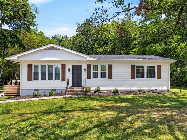 530 20th Street, Cleveland, TN 37311