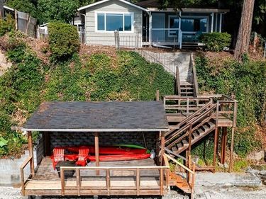 2161 Marine Drive , Bremerton, WA 98312