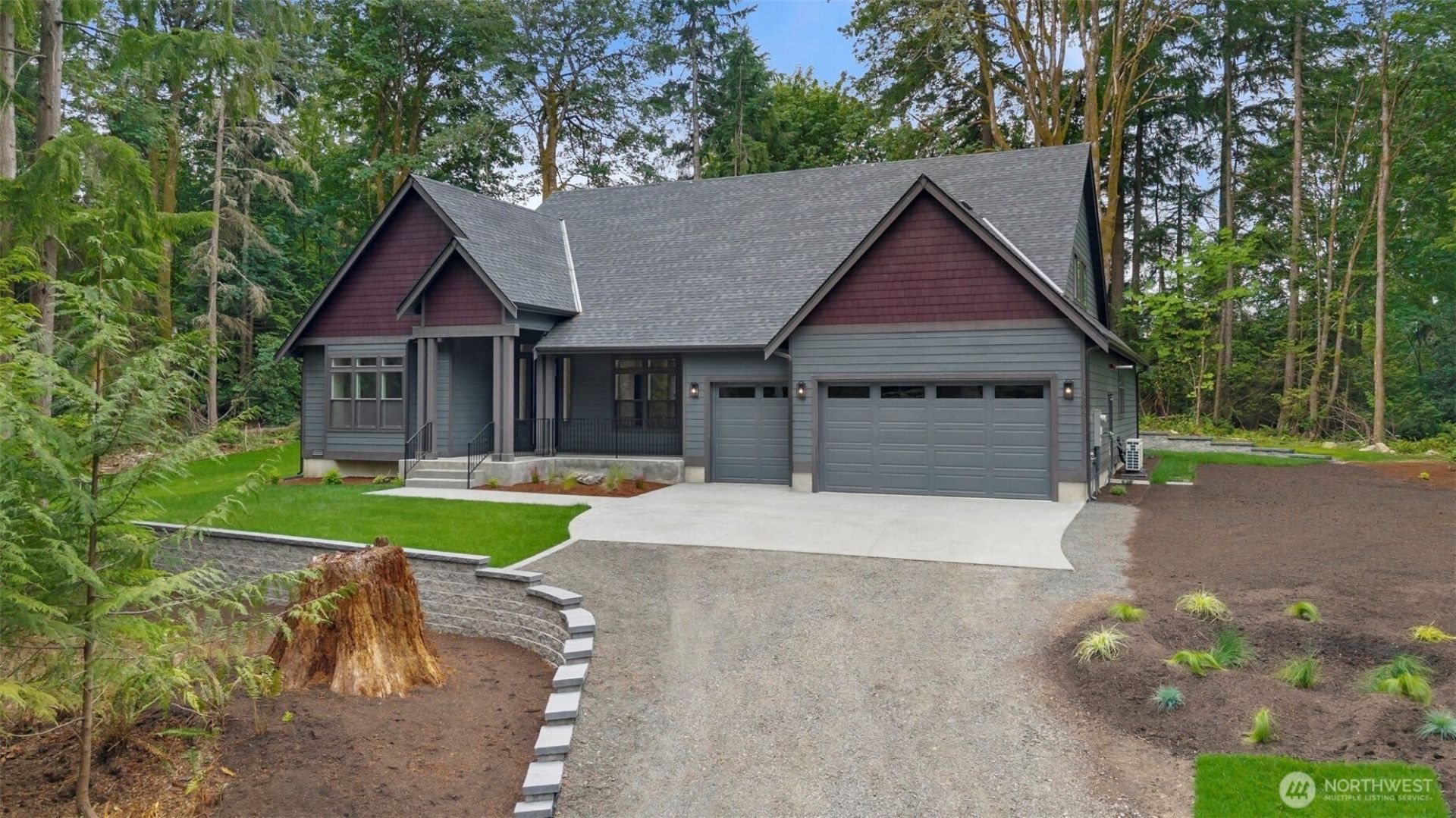 5306 SE Cottage Path Way , Port Orchard, WA 98366