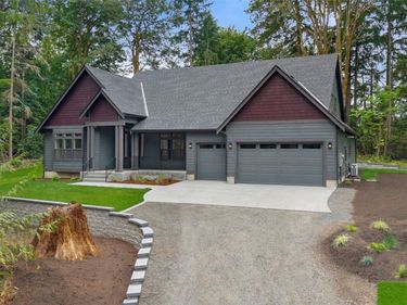 5306 SE Cottage Path Way , Port Orchard, WA 98366