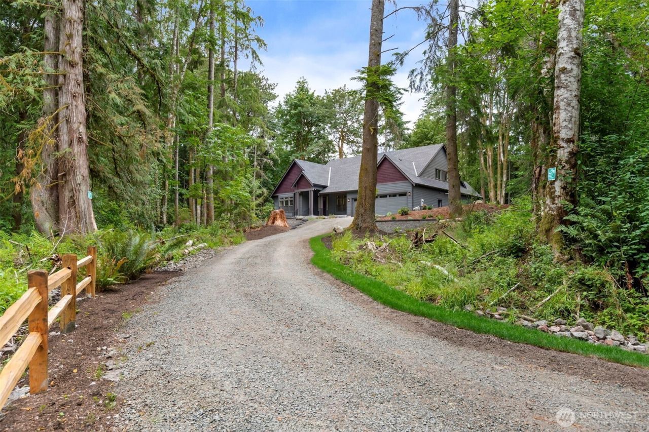 5306 SE Cottage Path Way , Port Orchard, WA 98366