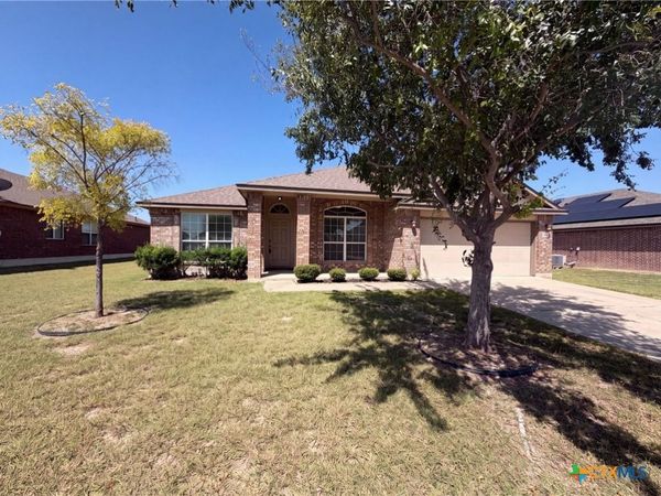 9301 Cricket Drive , Killeen, TX 76542