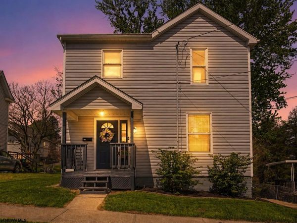 451 Melrose Street, Morgantown, WV 26505
