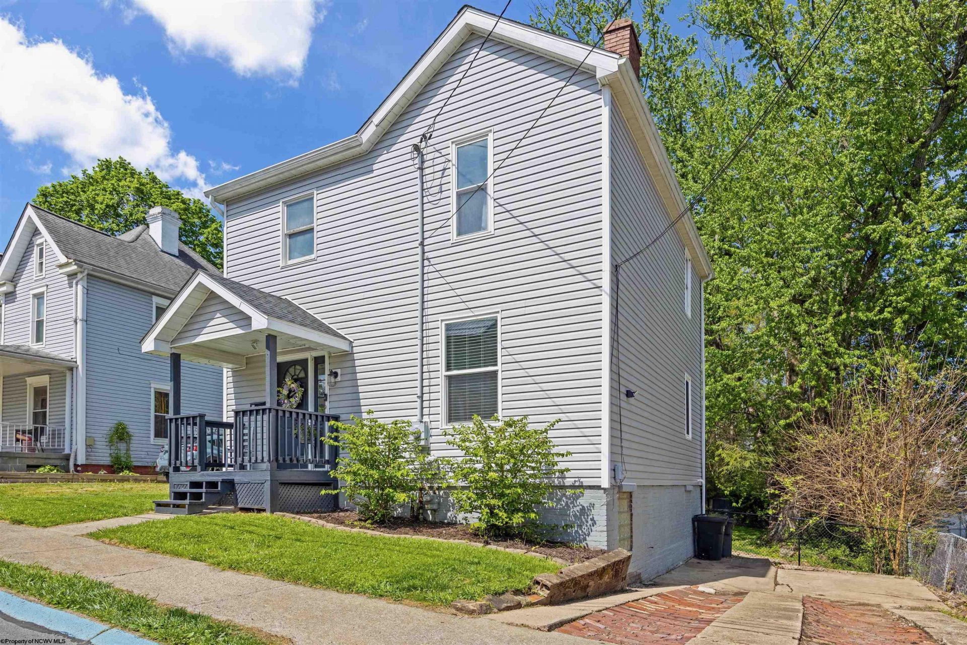 451 Melrose Street, Morgantown, WV 26505 Main Photo