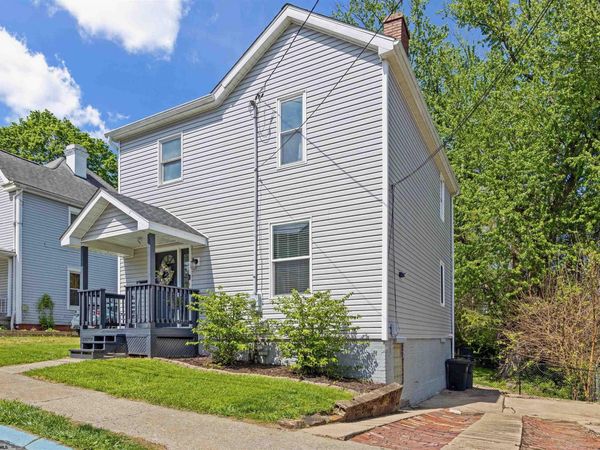 451 Melrose Street, Morgantown, WV 26505