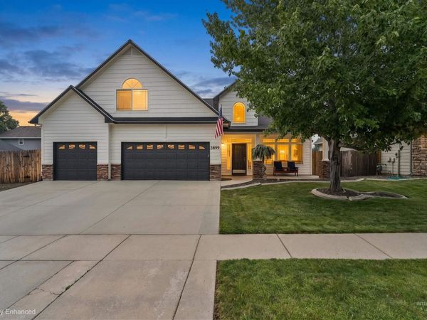 2899 S Bailey Ave, Meridian, ID 83642