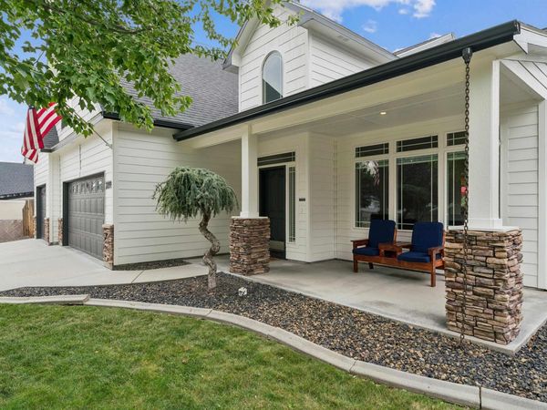 2899 S Bailey Ave, Meridian, ID 83642