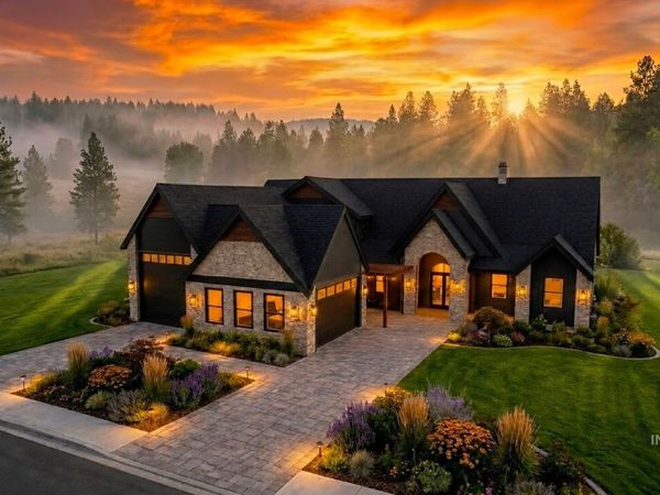 3726 N Lighter Ave., Eagle, ID 83616