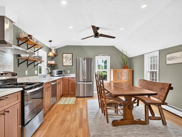 110 Broad Street, Weymouth, MA 02188