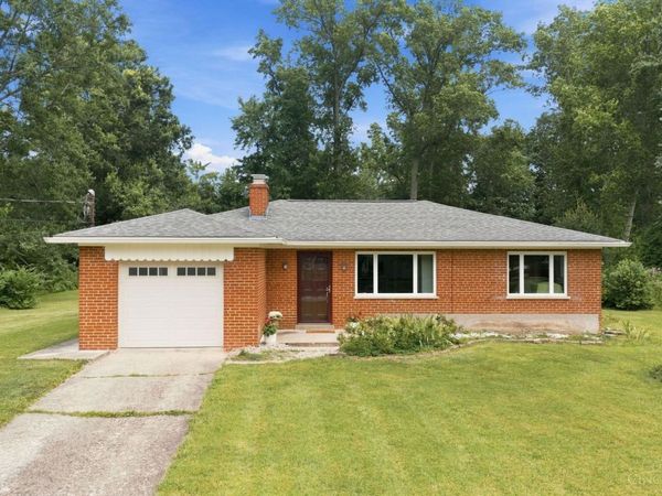 4246 Crestview Drive, Deerfield Twp., OH 45140