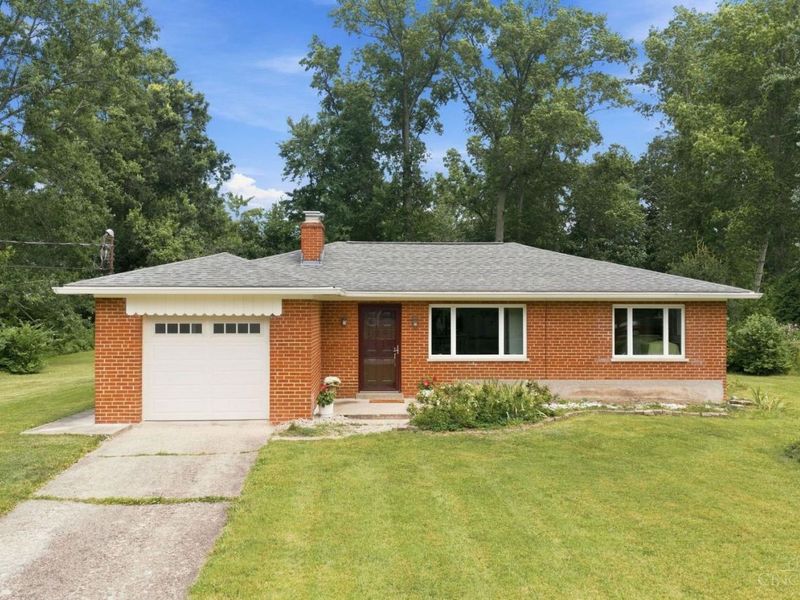 4246 Crestview Drive, Deerfield Twp., OH 45140 Photo 1