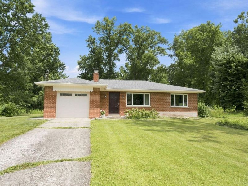 4246 Crestview Drive, Deerfield Twp., OH 45140 Photo 2