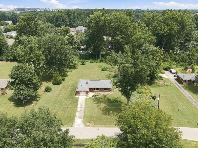 4246 Crestview Drive, Deerfield Twp., OH 45140 Photo 31
