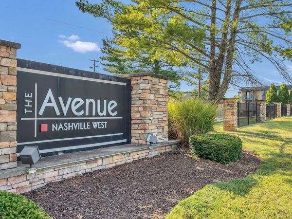 6680 Charlotte Pike , Unit E1, Nashville, TN 37209